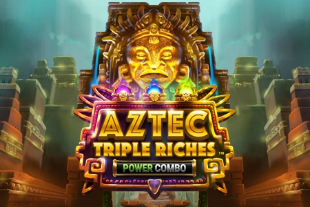 Aztec Triple Riches Power Combo